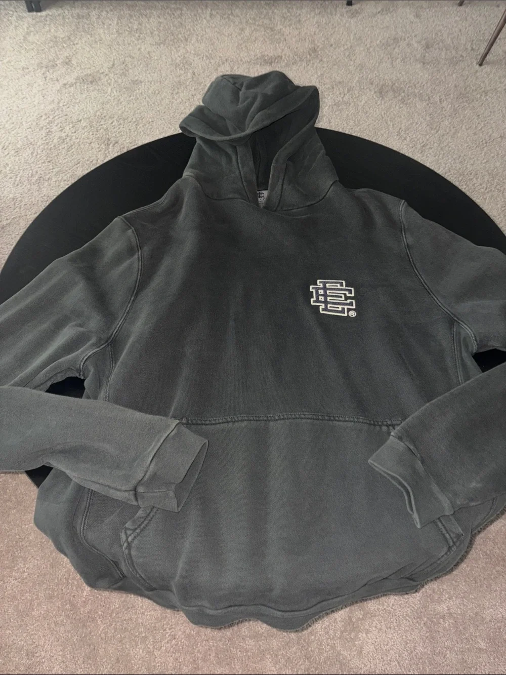 Eric Emanuel Sweater